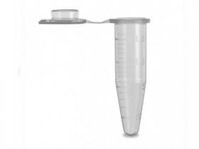 Microtubo Centrifugação 1,5 Ml 500 Un/pct