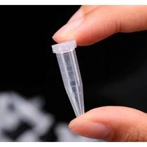 Microtubo de centrifugação 0,5 ml. transparente. 1000 un/pct k30-0005 olen
