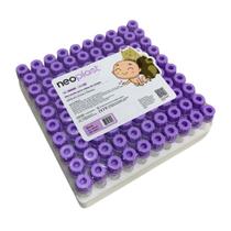 Microtubo de Coleta com EDTA K2 0,5 ml (NEOLAB) - 100 Unidades Microtubo de Coleta com EDTA K2 0,5 ml (NEOLAB) - 100 Unidades