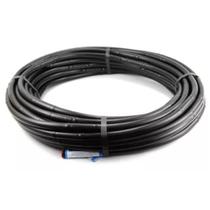 Microtubo Gotejador Minidrip 30x30 6mm 1,4L/h Rolo 15M Microtubo Gotejador Minidrip 30x30 6mm 1,4L/h Rolo 15M