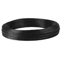 Microtubo Mangueira Pvc Irrigação 4x6 Mm Rolo 100m