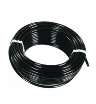 Microtubo microaspersão irrigação rolo 200 mts Pvc Rigido 7X4,5 Microtubo microaspersão irrigação rolo 200 mts Pvc Rigido 7X4,5