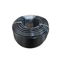 Microtubo PELBD para Irrigação 4 x 6mm - Rolo com 100m