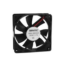 Microventilador 120x120x25 24v sibratec Microventilador 120x120x25 24v sibratec