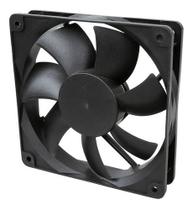 Microventilador 120x120x25mm Qualitas Q120sd5 24v