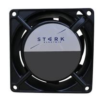 Microventilador 120x120x38 bivolt stark