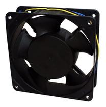 Microventilador 120x120x38mm - 110 / 220v - c/ rolamento Microventilador 120x120x38mm - 110 / 220v - c/ rolamento