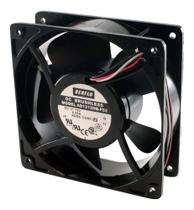 Microventilador 120x120x38mm Adda Ad1212hb-f53 12v