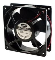 Microventilador 120x120x38mm Adda Ad1224ub-f51 24v