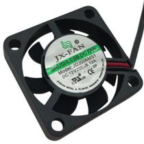Microventilador 12V 0,12A JX-FAN JD3006MS1 30x30x8mm Cooler Microventilador 12V 0,12A JX-FAN JD3006MS1 30x30x8mm Cooler