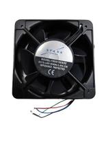 Microventilador 150x150x52 bivolt stark
