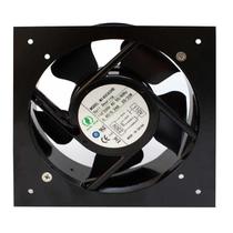 Microventilador 172X150X51 110/230Vca 60Hz M145CA2H Mutual Motor Microventilador 172X150X51 110/230Vca 60Hz M145CA2H Mutual Motor
