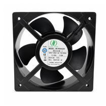 Microventilador 205X205X72 220Vac 60Hz M195KA2HB Mutual Motor Microventilador 205X205X72 220Vac 60Hz M195KA2HB Mutual Motor