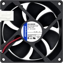 Microventilador 3414NHHR 24V 0.135mA 3.2W 2L 2P 92X92X25MM A1