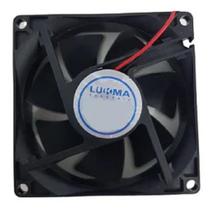 Microventilador 40x40x10mm 12v St