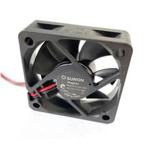 Microventilador 50x50x15mm 12v Sunon - Tebera