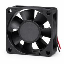 Microventilador 60x60x25mm 24vdc stark