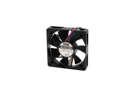 Microventilador 70x70x15mm Adda Ad0712hb-d76 12v Voltagem:12V