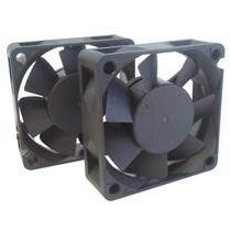 Microventilador 80X80X25Mm/12Vhsl 12Vdc 0,19A Loud