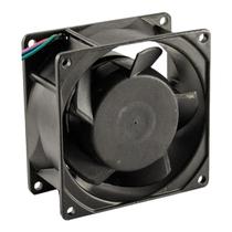 Microventilador 80x80x38mm, 110v/220v Storm Microventilador 80x80x38mm, 110v/220v Storm
