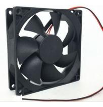 Microventilador 90x90x20mm - Tebera