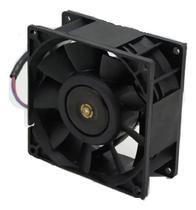 Microventilador 90x90x38mm 12v Nmb Mat - Tebera Microventilador 90x90x38mm 12v Nmb Mat - Tebera