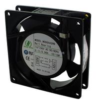 Microventilador 92x92x25mm Adda M088aa2hb 50/60hz 13w Bivolt