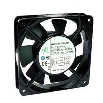 Microventilador Axial 120x120x25mm Adda M115aa2hb Bivolt