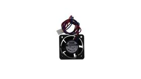 Microventilador Axial 40x40x20mm Adda Ad0424Hb-C56 24v Voltagem:24V Microventilador Axial 40x40x20mm Adda Ad0424Hb-C56 24v Voltagem:24V