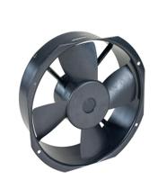 Microventilador Axial Modelo Rax 4 Ventisilva