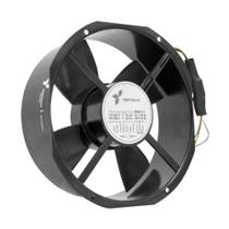 Microventilador Axial Rax 2 Invertido Ventisilva