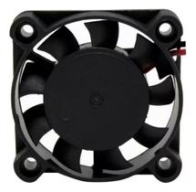 Microventilador Cooler 40x40x10 12v - Tebera