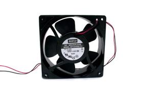 Microventilador Cooler AD1224UB-F51 24v DC 0,40a (120x120x38)