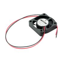 Microventilador Cooler Ventoinha 40x40x10 12 Volts Original