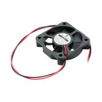 Microventilador Cooler Ventoinha 50x50x10 12 Volts Original