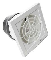 Microventilador De Ambientes Ventisilva Canário 120mm Bivolt