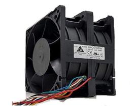 Microventilador Duplo Para Servidor - Delta Gfc1212dw 12v Microventilador Duplo Para Servidor - Delta Gfc1212dw 12v