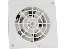 Microventilador e Exaustor Industrial Axial - para Banheiro 15,5cm Ventisilva Cenário 120