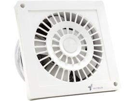 Microventilador e Exaustor Industrial Axial - para Banheiro 19,6cm Ventisilva Cenário 150