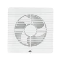 Microventilador Exaustor para Banheiro 15cm Branco 220V Goar EXB152 Microventilador Exaustor para Banheiro 15cm Branco 220V Goar EXB152