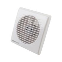 Microventilador Exaustor Para Banheiro Ventisol 150mm Bivolt