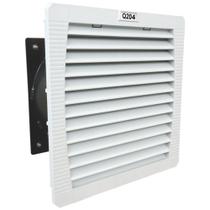 Microventilador Filtrante Para Painel Elétrico Q204 Original Qualitas Microventilador Filtrante Para Painel Elétrico Q204 Original Qualitas