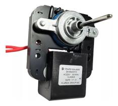 Microventilador Geladeira Electrolux 241854307 220v Original Microventilador Geladeira Electrolux 241854307 220v Original
