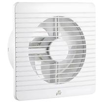Microventilador goar exaustor 150mm branco 220v Microventilador goar exaustor 150mm branco 220v