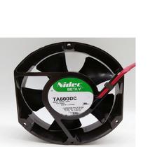 Microventilador Nidec Betav Ta600dc 172x151mm 12v - Tebera