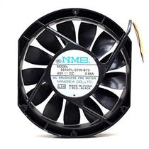 MICROVENTILADOR NMB 5910PL-07W-B75 17025 17cm 170mm DC 48V