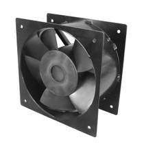 Microventilador Potente Q180a3 Qualitas - Garantia 2 Anos