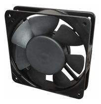 Microventilador Qualitas 120x120x25mm Qa12025dv 24v Microventilador Qualitas 120x120x25mm Qa12025dv 24v