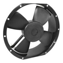Microventilador Qualitas Ac Q250a3 Bivolt 60hz