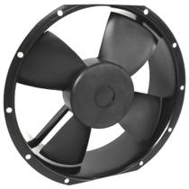 Microventilador Super Potente Q250a3 Qualitas com garantia de 2 anos Microventilador Super Potente Q250a3 Qualitas com garantia de 2 anos